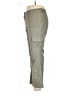 No Comment Green Cargo Pants Size XL - photo 5