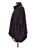 Caslon Purple Poncho Size S - photo 5