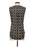 Dana Buchman Black Sleeveless Blouse Size S - photo 2