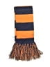Cejon Accessories Inc. Stripes Orange Scarf One size - photo 2
