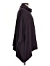 Caslon Purple Poncho Size S - photo 4