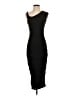Arden B. Black Cocktail Dress Size S - photo 1
