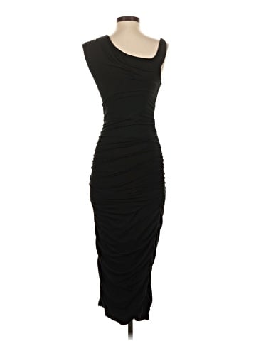 Arden B. Cocktail Dress (view 2)