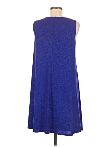 MSK Cocktail Dress (view 2)