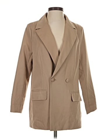Missguided Blazer (view 1)