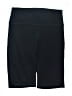 all in motion Solid Black Athletic Shorts Size S - photo 1