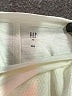 Gap Kids 100% Cotton Ivory Long Sleeve Top Size 4 - 5 - photo 3