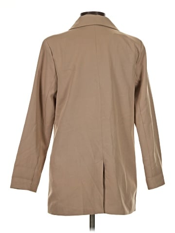 Missguided Blazer (view 2)