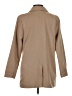 Missguided 100% Polyester Tan Blazer Size 4 Petite - photo 2