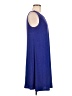 MSK Blue Cocktail Dress Size M - photo 4