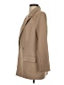 Missguided 100% Polyester Tan Blazer Size 4 Petite - photo 5