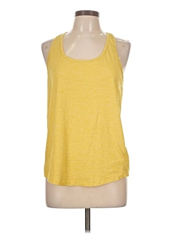 Jockey Tank Top (view 1)