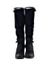 Ugg Black Boots Size 7 - photo 2