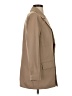 Missguided 100% Polyester Tan Blazer Size 4 Petite - photo 4