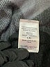 Walmart Gray Poncho Size L - photo 7