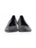 Torrid Houndstooth Gray Black Flats Size 12 (X-wide) - photo 2