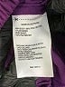 DSG Solid Purple Athletic Shorts Size M - photo 4