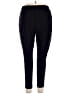 Shein Curve 100% Polyester Black Casual Pants Size 20 Plus (4) - photo 2