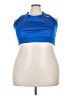 Reebok Blue Tank Top Size 4X - photo 1