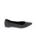 Torrid Houndstooth Gray Black Flats Size 12 (X-wide) - photo 1