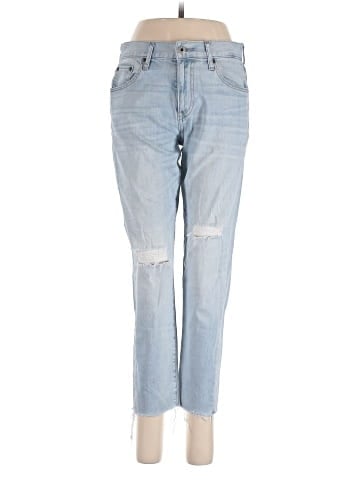 Uniqlo Jeans (view 1)