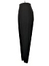 Kellwood Company Stripes Black Dress Pants Size 7 - 8 - photo 5