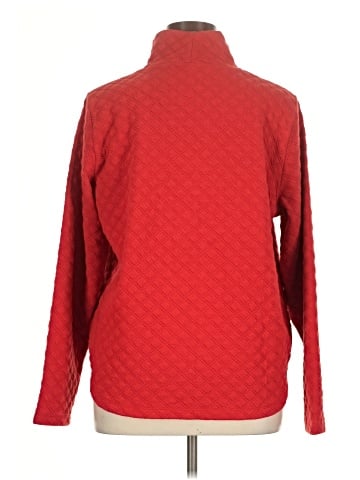 J.Crew Factory Store Turtleneck Sweater (view 2)