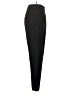 Kellwood Company Stripes Black Dress Pants Size 7 - 8 - photo 4