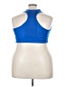 Reebok Blue Tank Top Size 4X - photo 2