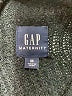 Gap - Maternity Black Pullover Sweater Size Med Maternity - photo 6