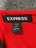 Express Solid Red Cocktail Dress Size P (petite) - photo 7