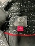 Vince Camuto Tweed Black Blazer Size 6 - photo 6