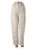 Madewell Ivory Khakis Size 28 waist - photo 1