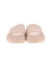 Unbranded Tan Ivory Sandals Size 39 - 40 - photo 2