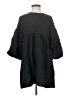 Zara Black Casual Dress Size XS - photo 1