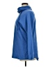 C9 By Champion 100% Polyester Blue Turtleneck Sweater Size XL - photo 5