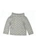 Garanimals Silver Long Sleeve Turtleneck 9-12 MO / 12 MO - photo 1