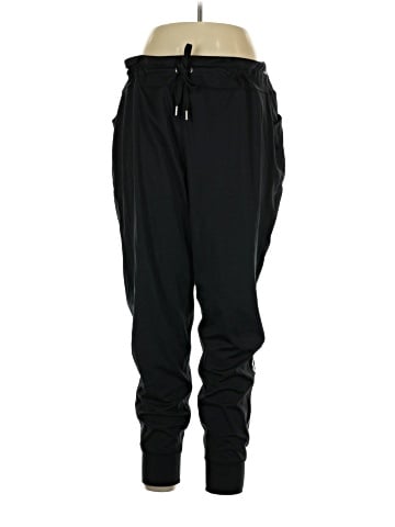 Bebe Sport Track Pants (view 1)