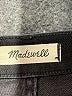 Madewell Black Jeans Size 27 waist - photo 7