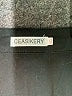 Ceasikery Black 3/4 Sleeve Button-Down Shirt Size XXL - photo 7