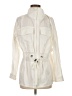 CAbi 100% Polyester White Jacket Size XS - photo 1