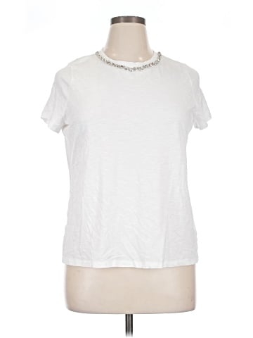 Edgely Short Sleeve T-Shirt (view 1)