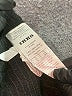 IKKS Chevron-herringbone Black Casual Pants Size 4 - photo 4