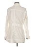 CAbi 100% Polyester White Jacket Size XS - photo 2
