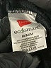 Hanes Solid Black Sweatpants Size M - photo 7