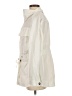 CAbi 100% Polyester White Jacket Size XS - photo 5