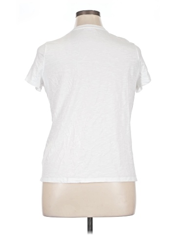 Edgely Short Sleeve T-Shirt (view 2)