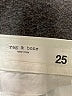 Rag & Bone Ivory Formal Skirt Size 25 waist - photo 3
