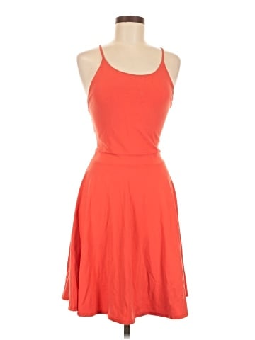 Susana Monaco Cocktail Dress (view 1)