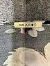 Beacon Black Sleeveless Blouse Size 2X - photo 7